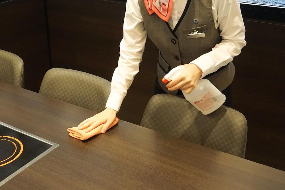 Hotel Route-Inn Niigata Kencho-minami Eksteriør billede