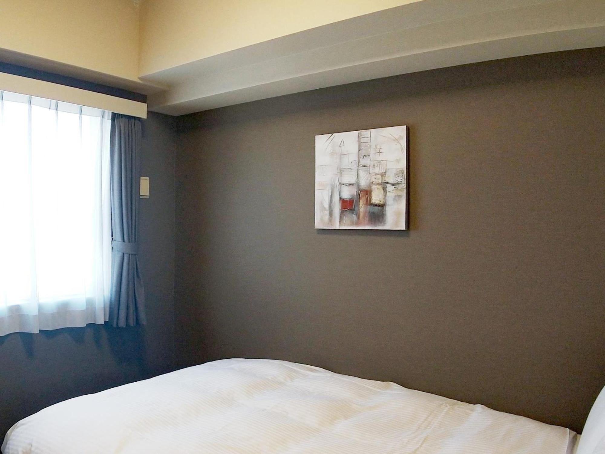 Hotel Route-Inn Niigata Kencho-minami Eksteriør billede